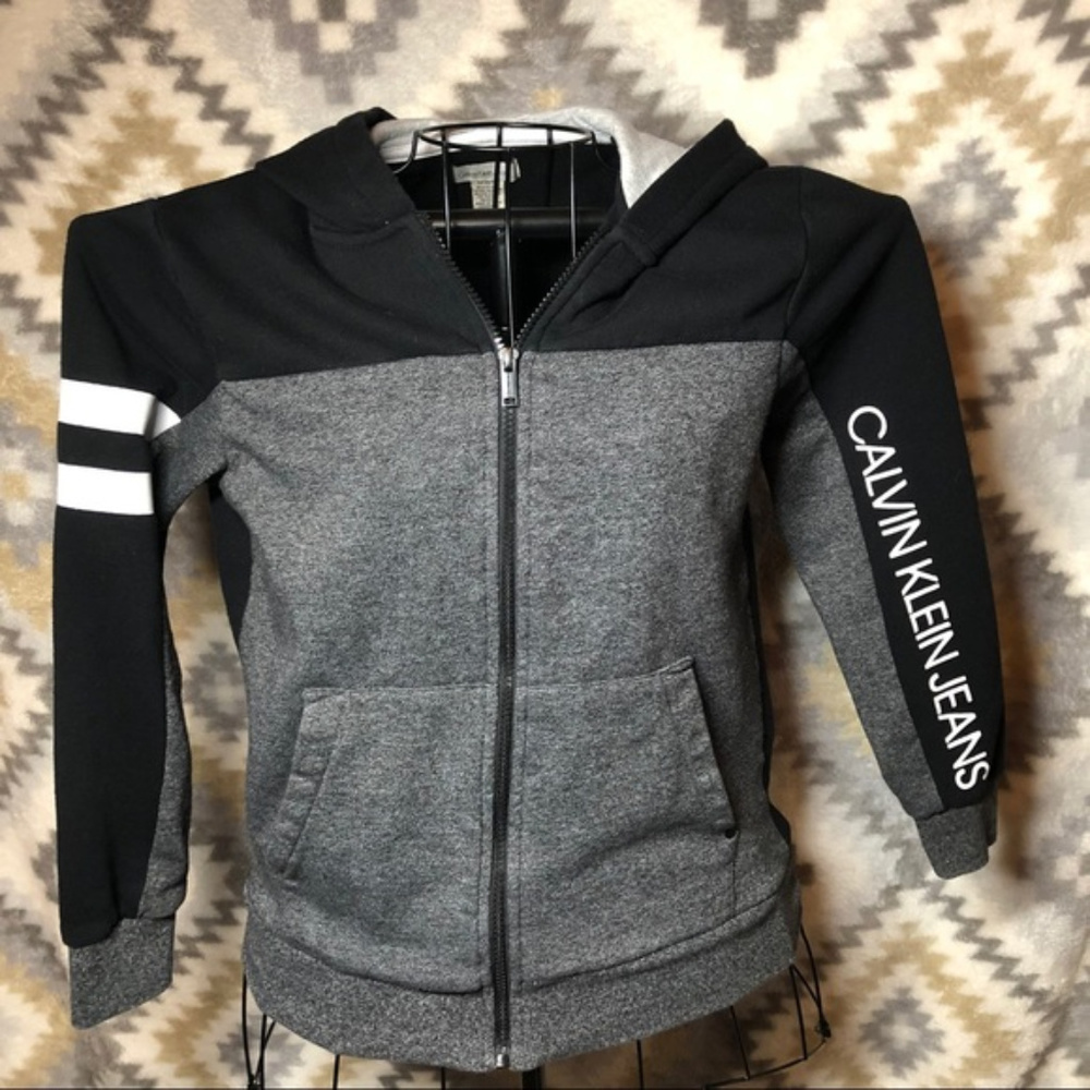 Calvin Klein Jeans Hoodie